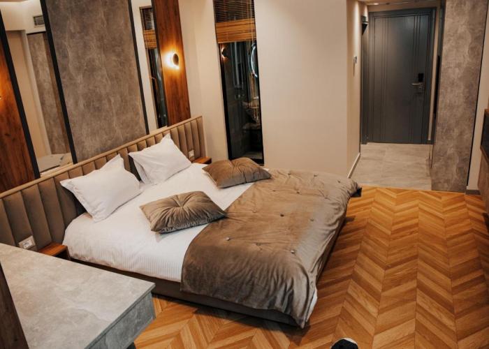 Centropolis Apartments