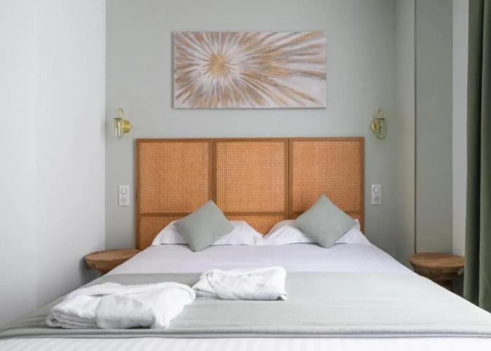 Azur City Home