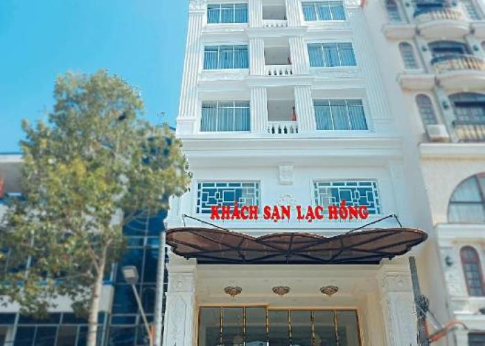 Lac Hong Hotel