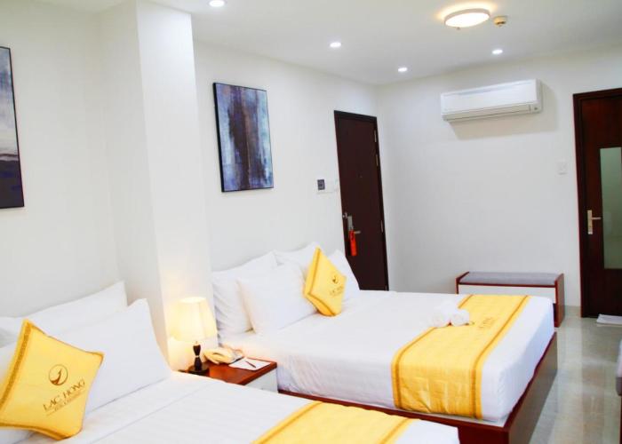 Lac Hong Hotel