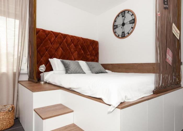 Feel Good Apartment & Studio