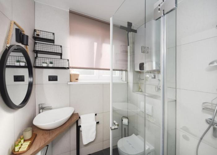 Feel Good Apartment & Studio