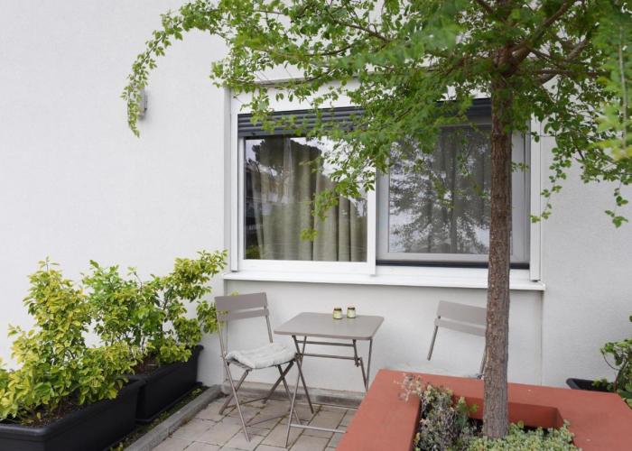 Feel Good Apartment & Studio