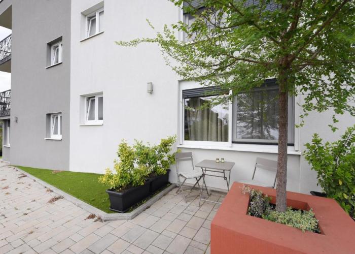 Feel Good Apartment & Studio
