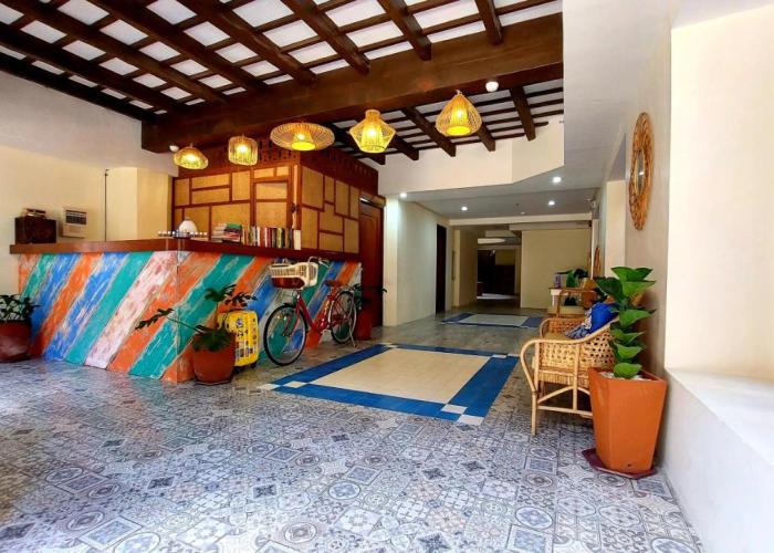 Hotel Mercante