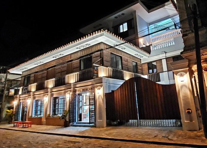 Hotel Mercante