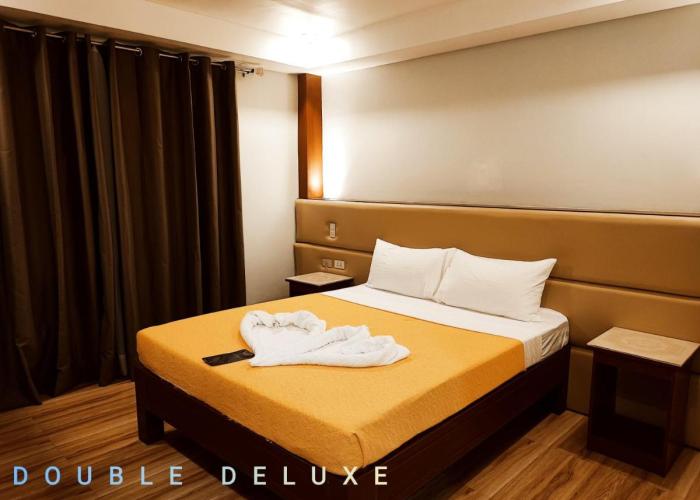 Hotel Mercante
