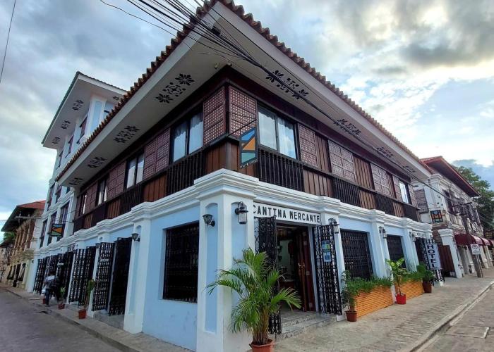 Hotel Mercante