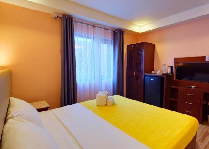 Hotel Mercante