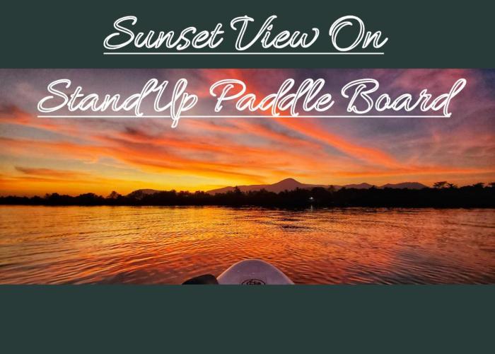 Kampot Riverfront Boutique
