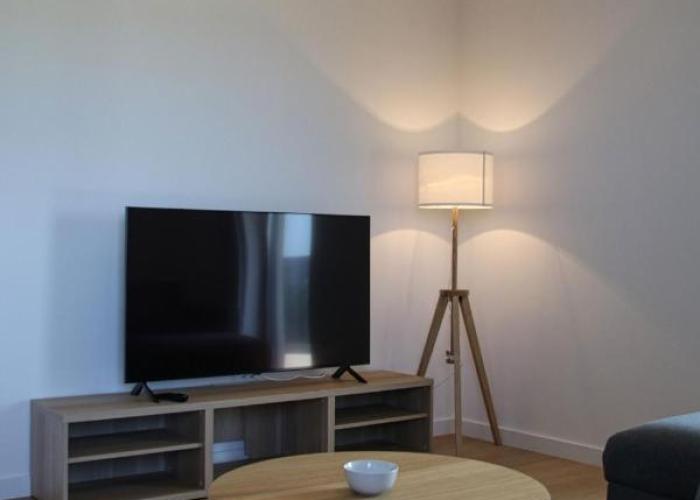 Nikola Luxury Apartments Borik
