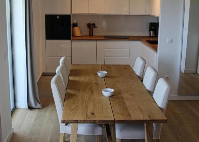 Nikola Luxury Apartments Borik