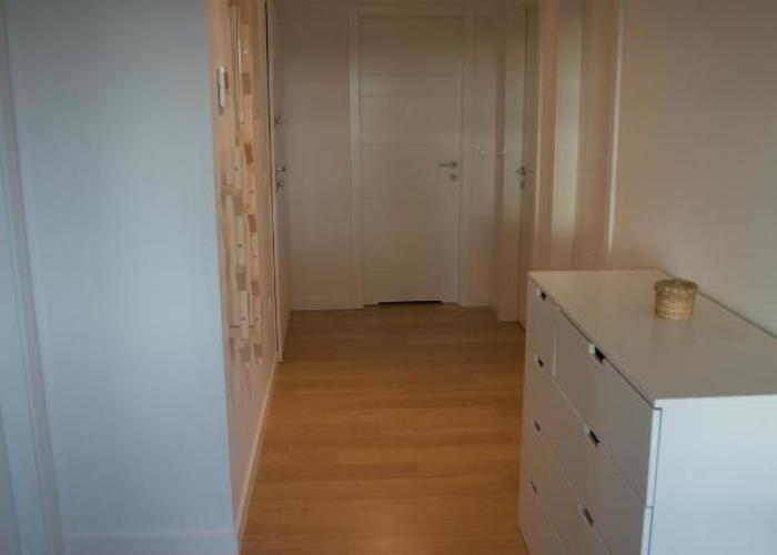 Nikola Luxury Apartments Borik
