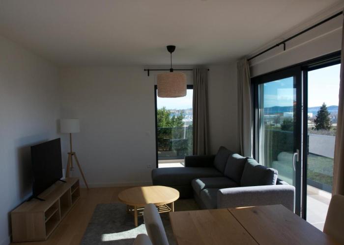 Nikola Luxury Apartments Borik