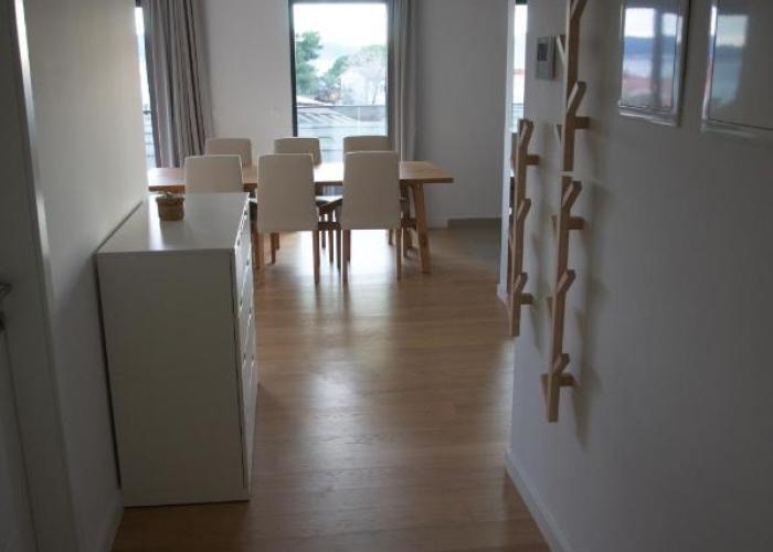 Nikola Luxury Apartments Borik