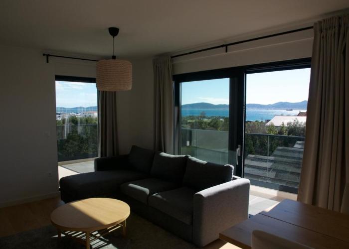Nikola Luxury Apartments Borik