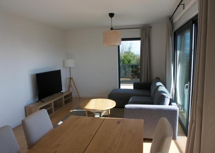 Nikola Luxury Apartments Borik