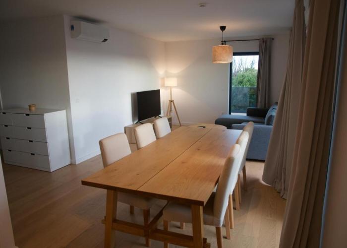 Nikola Luxury Apartments Borik