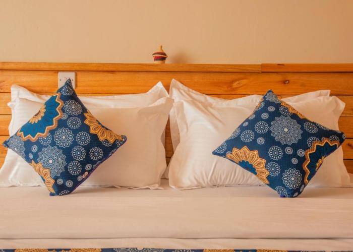Kaswa Guest Farm