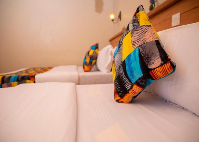 Kaswa Guest Farm