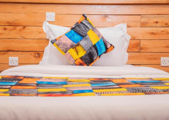 Kaswa Guest Farm