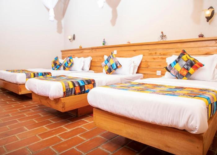 Kaswa Guest Farm