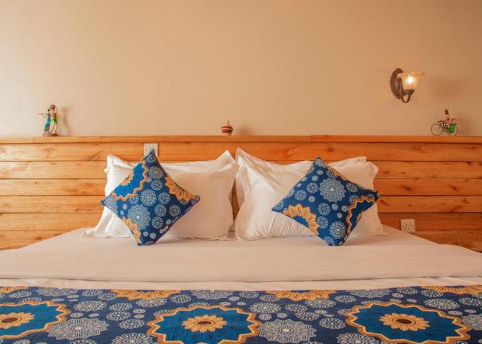 Kaswa Guest Farm