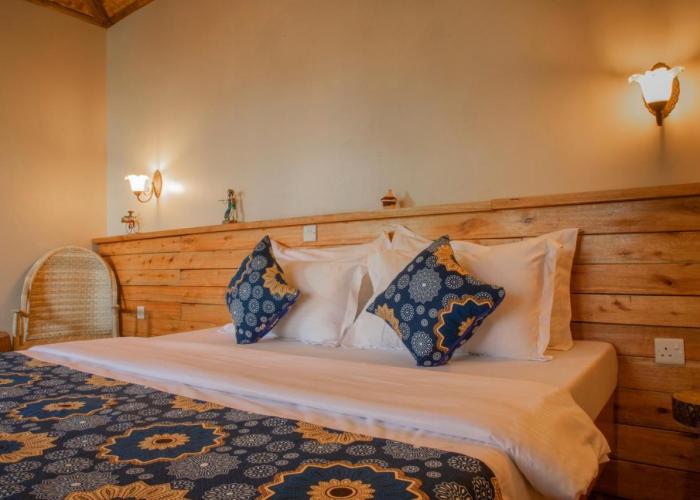 Kaswa Guest Farm
