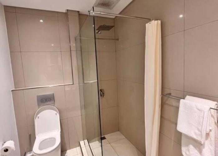 iTowers luxurious 1-Bedroom apartment- 15th Floor