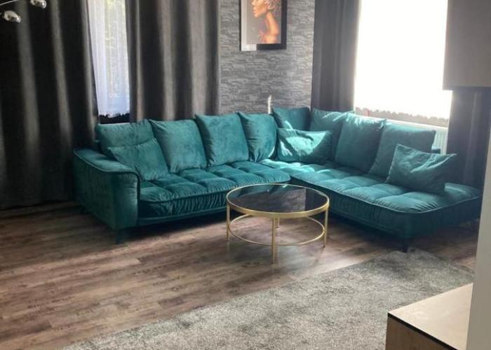 APARTMANY SABINOVSKA