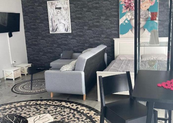 APARTMANY SABINOVSKA