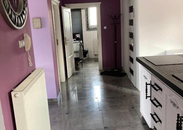 APARTMANY SABINOVSKA