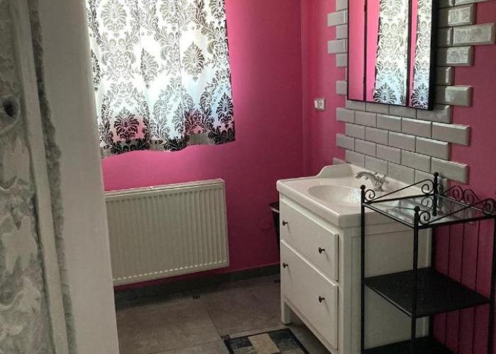 APARTMANY SABINOVSKA