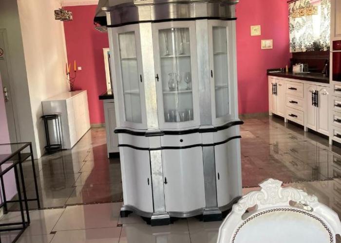 APARTMANY SABINOVSKA