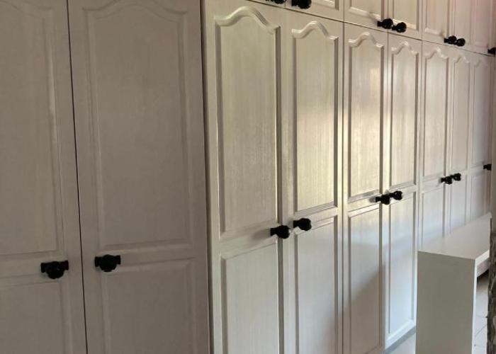 APARTMANY SABINOVSKA