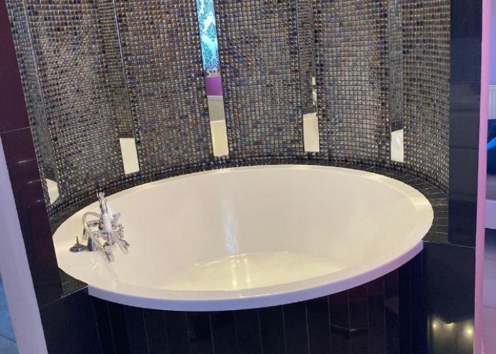 APARTMANY SABINOVSKA
