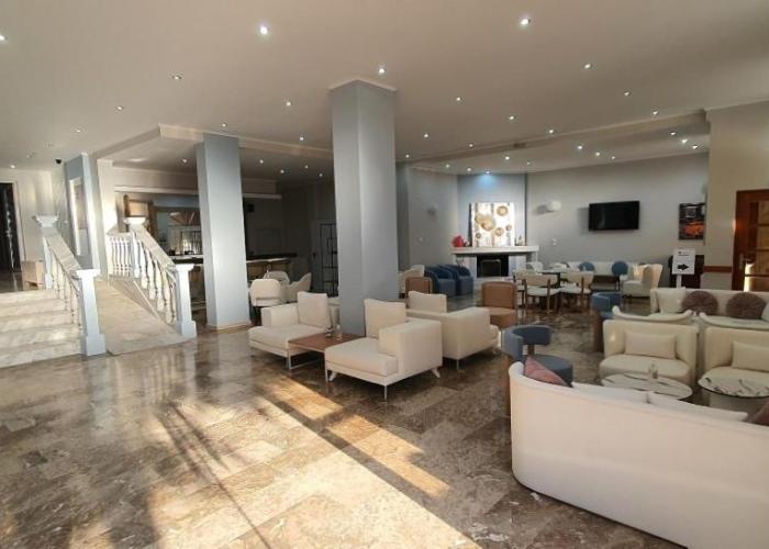 ZAKROS HOTEL