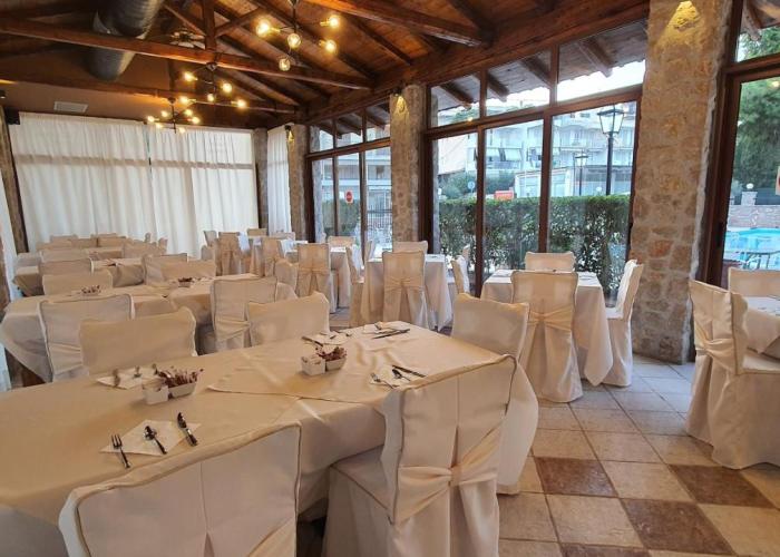 ZAKROS HOTEL