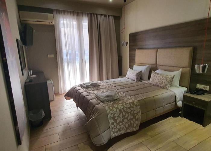 ZAKROS HOTEL