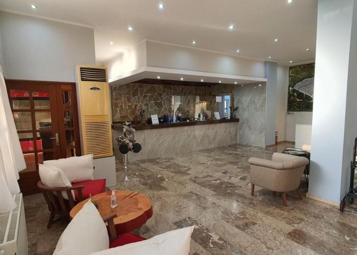 ZAKROS HOTEL