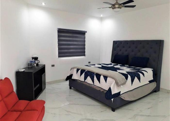 Santa Fé Apartamentos