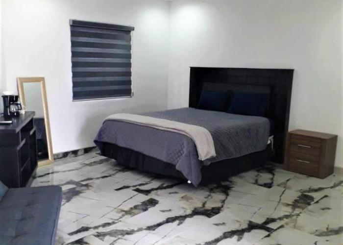 Santa Fé Apartamentos