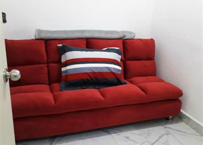 Santa Fé Apartamentos