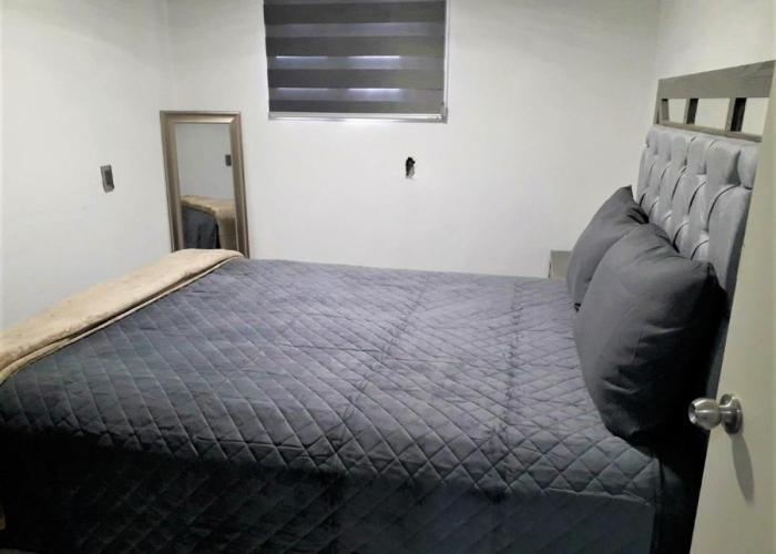 Santa Fé Apartamentos