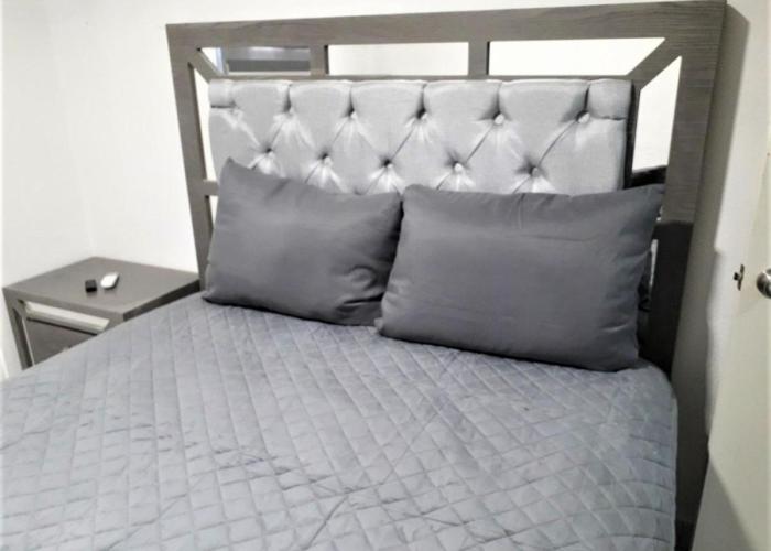 Santa Fé Apartamentos
