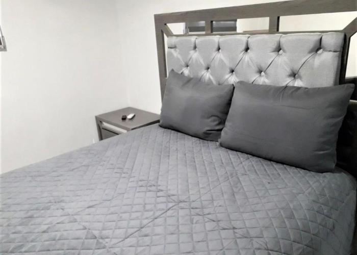 Santa Fé Apartamentos