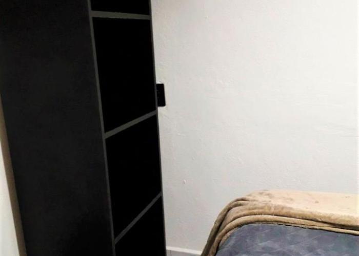 Santa Fé Apartamentos