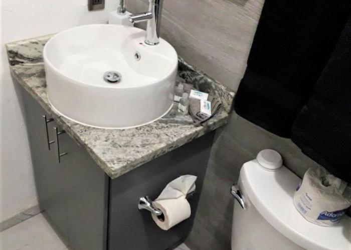 Santa Fé Apartamentos