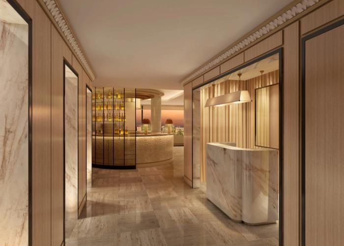 Anantara Plaza Nice Hotel