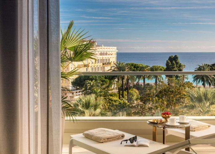 Anantara Plaza Nice Hotel